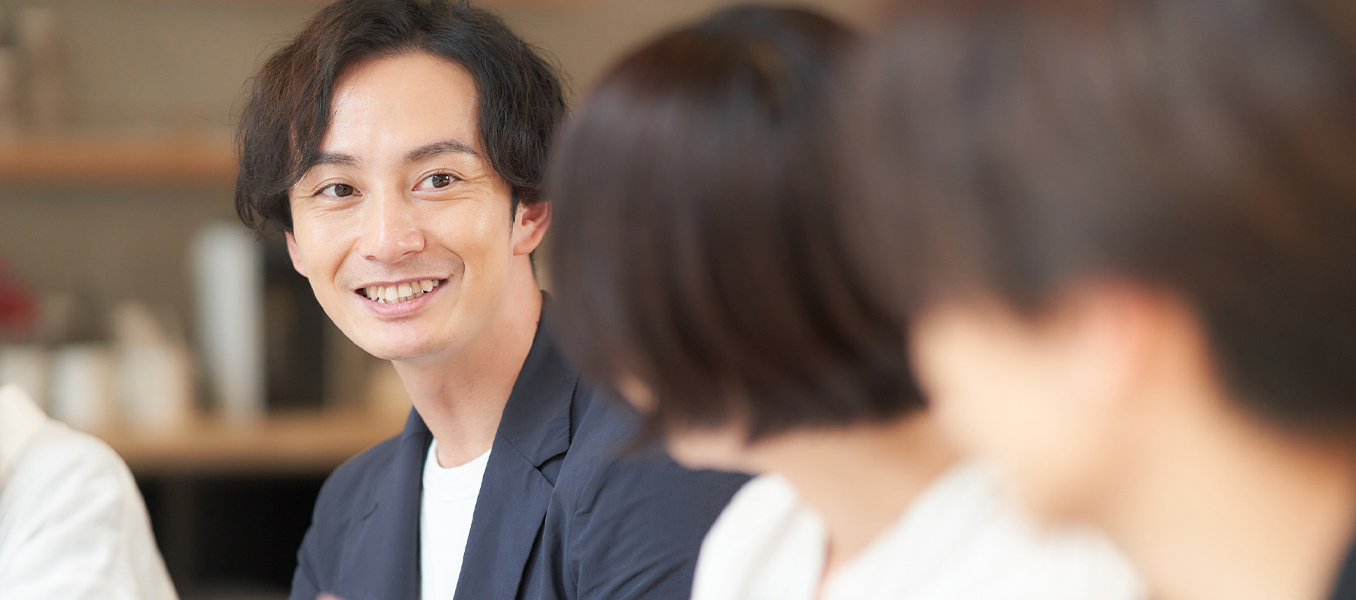 就労支援サポート